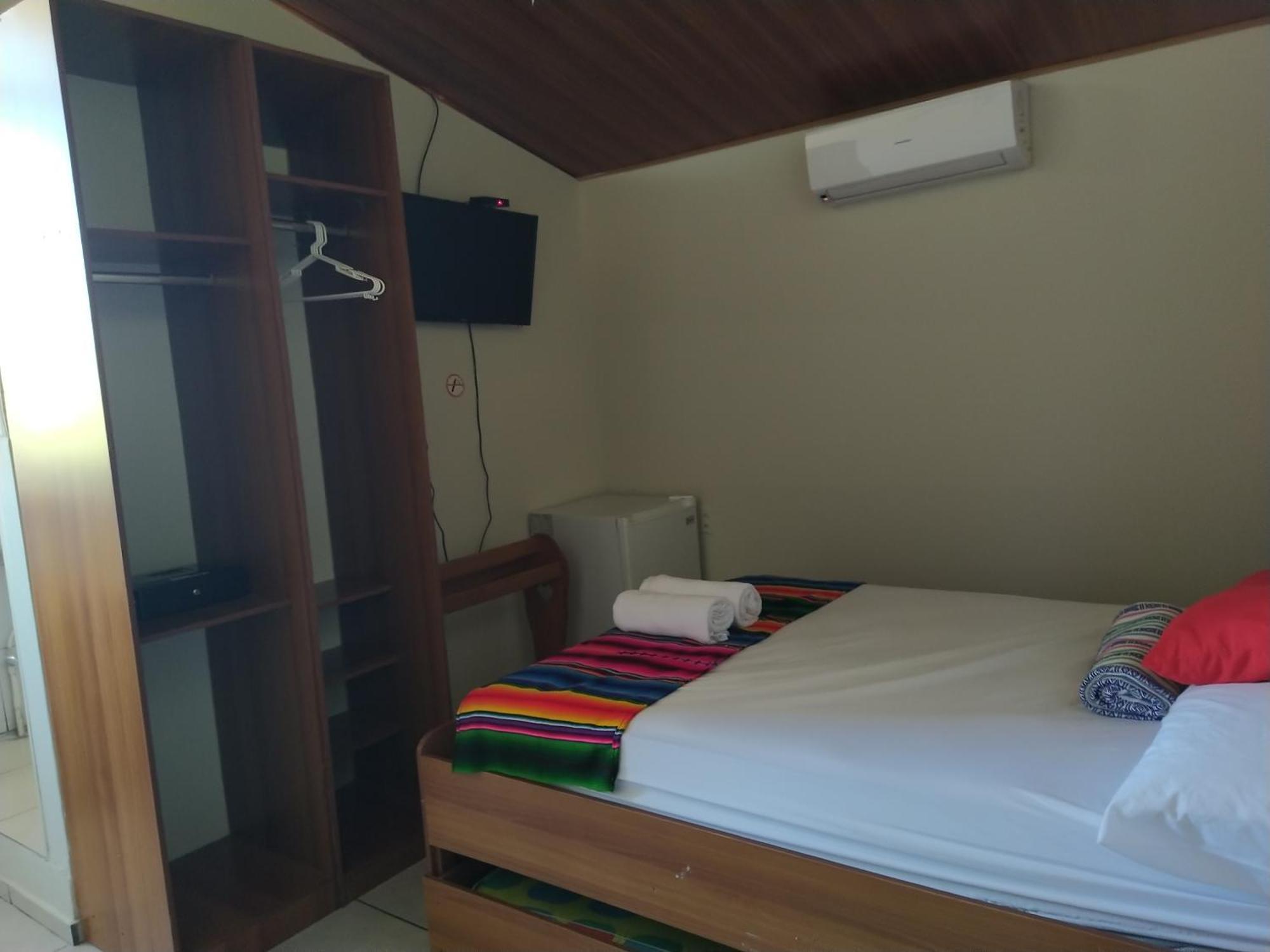 Hotel Antiguo Антигуо-Кускатлан Номер фото